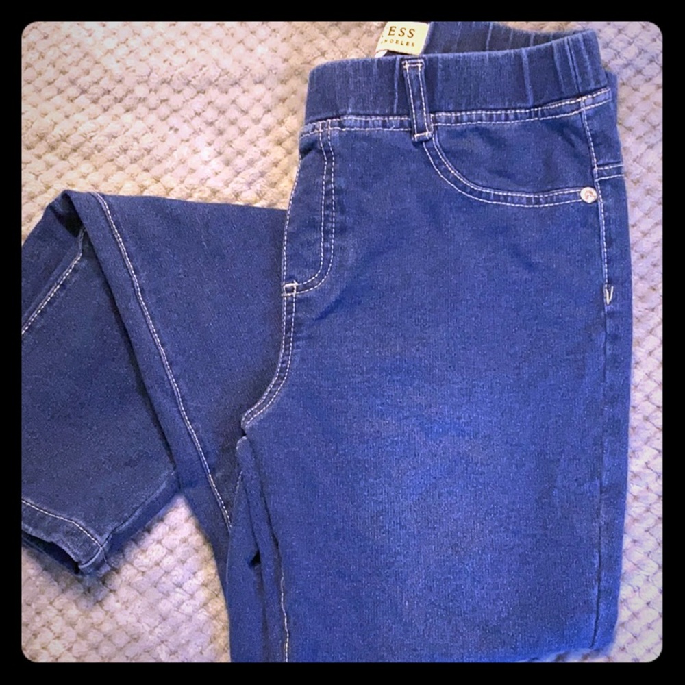 Guess jeggings